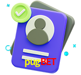 Tornar-se um membro do pugbet é muito simples
