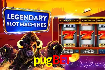Platform Technology pugbet