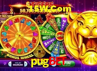 Welcome Bonus pugbet