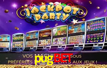 Seasonal Promotions pugbet