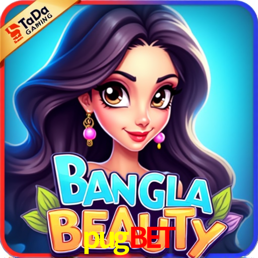 Game Providers pugbet