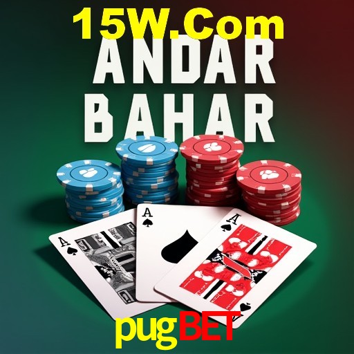 Descubra o Mundo do Cassino Online com pugbet