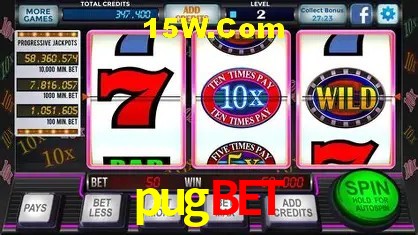 2FA Security pugbet