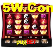 Sinta a adrenalina dos jogos de cassino com pugbet