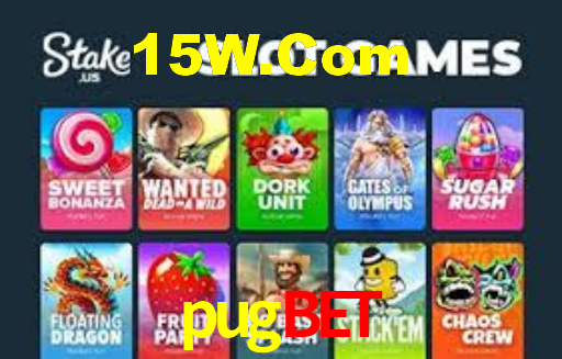 pugbet login