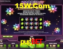 Blackjack Table pugbet