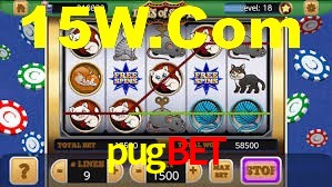 Welcome Bonus pugbet