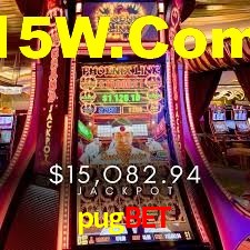 Exclusive Games pugbet