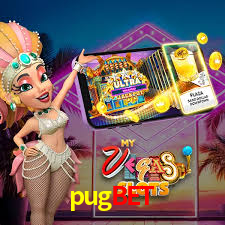 Tournaments pugbet