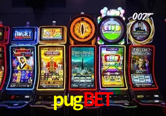 Gates of Olympus pugbet
