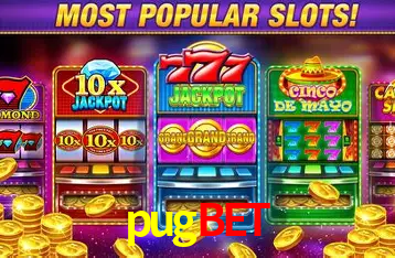 Live Casino pugbet