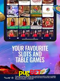 Sports Statistics pugbet